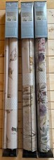 NEW Voyage cut to size roller blinds kits - 6 popular designs, 5 widths 61-183cm