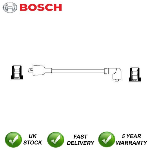 Ignition cable bosch - cable,