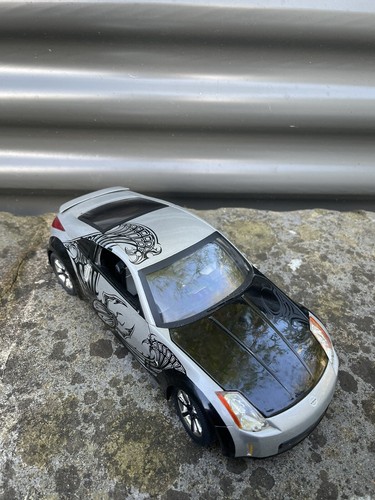 Ertl fast furious tokyo - &,