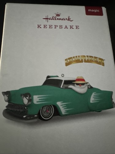 Hallmark musical lowrider song - hallmark,