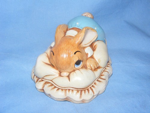 Pendelfin dodger burnley - dodger,