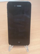Iphone 4S 16GB - Black - Unit