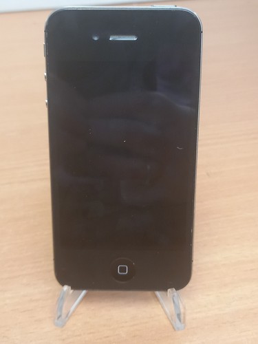 Iphone 16gb black unit - 4s,
