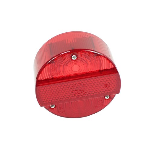 Rear light cap taillight - , shell