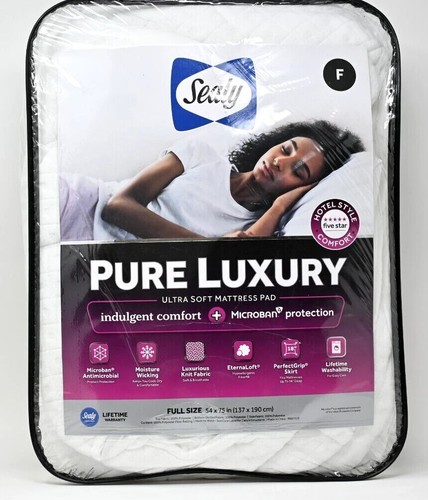 Sealy pure luxury ultra - pure,