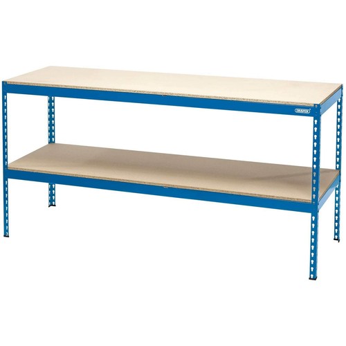 Draper metal workbench - draper, 1.8m