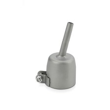Hot air welding - hot,