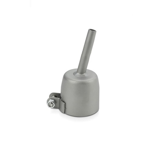 Hot air welding nozzle alloy - nozzle,