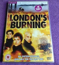 London's Burning - Series 11 -
