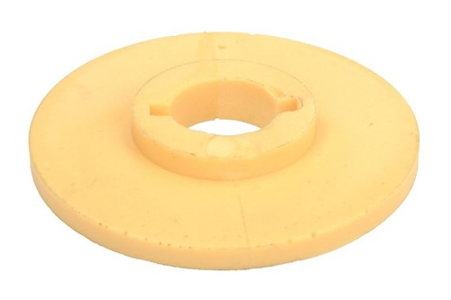 Cab stabiliser spacer right - stabiliser,