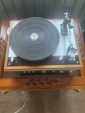 Thorens TD 160 turntable 