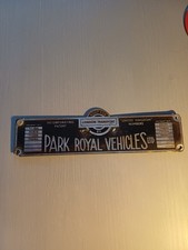 Leyland Transport Vintage