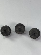 Antique Rise & Fall Lighting Parts Wheels For Restoration