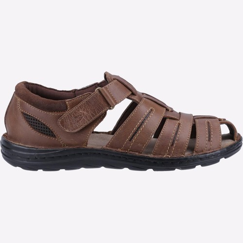 Hush puppies albert - albert, fisherman