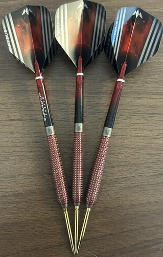 Target stephen bunting - target,