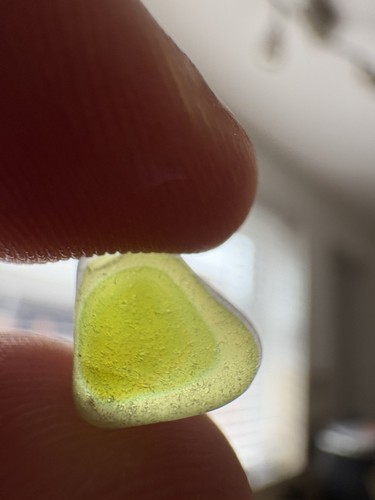 Seaham sea glass multi - seaham,