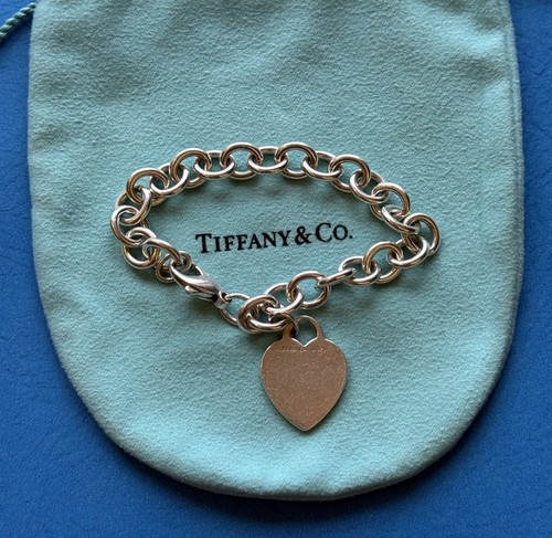 Tiffany sterling silver - tiffany, co.