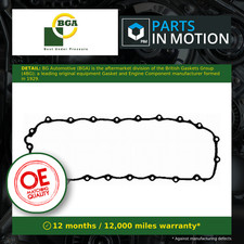 Sump Gasket fits RENAULT