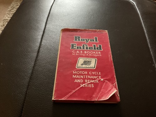 Royal enfield motor cycle - enfield,