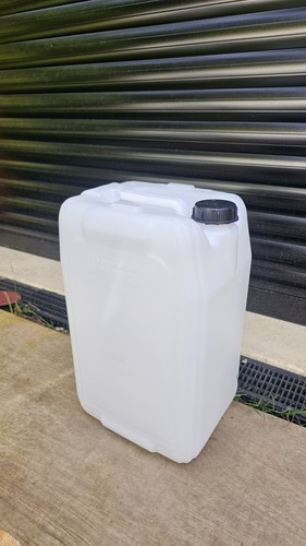 25l plastic water container - plastic,
