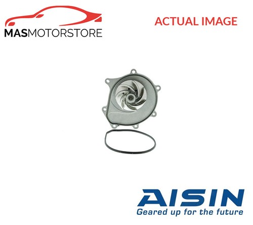 Engine cooling water pump - water,