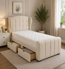 Italian Divan Bed For Your