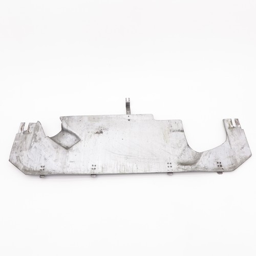 Heat shield fuel - fuel, tank