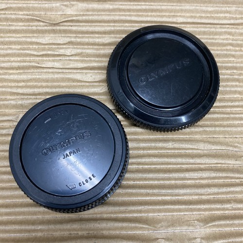 Original olympus body - olympus,