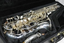 YANAGISAWA A-992S Alto