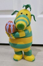 FIMBLES - FIMBO PLASTIC TOY