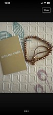 Michael kors braclet - kors,
