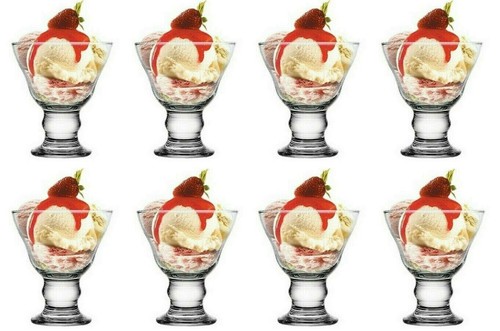 Orion dessert cups - cups, ice