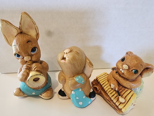 Figurines handmade stone - handmade,