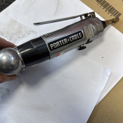 Porter cable side angle - porter, drill