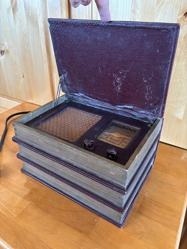 Antique sentinel radio - antique,
