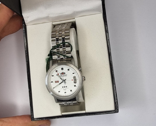 Orient star automatic - orient,