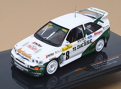 Ixo scale rac448 - scale, rac448.22