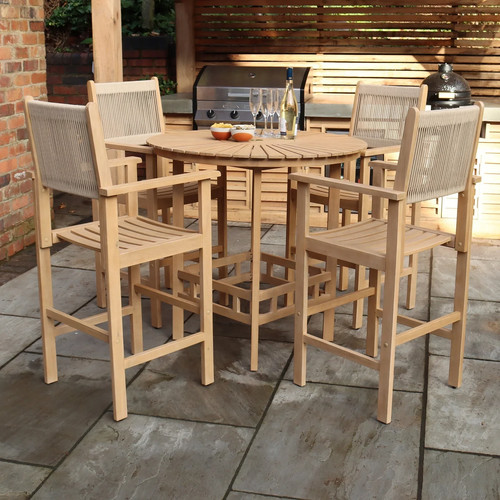 Royalcraft roma seater - royalcraft, 4