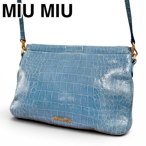 Excellent condition miu - excellent,