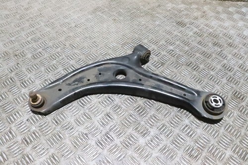 Ford fiesta mk8 - mk8, ns