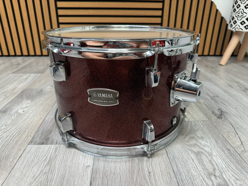 Yamaha rydeen rack - rydeen, 12”x8”