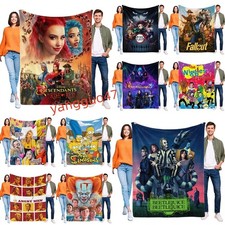 3D Cartoon Characters Sofa Bed