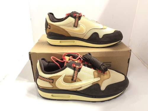 Nike air max - 1, scott