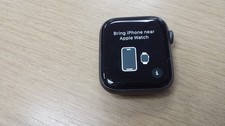 Used Apple Watch Series 4