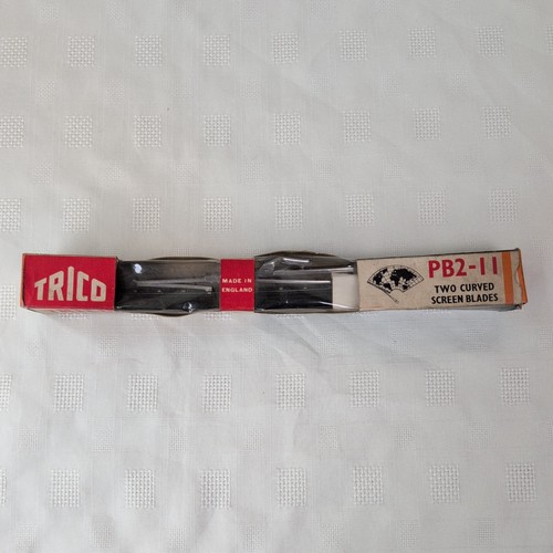 Trico rainbow pb2 - trico, wiper