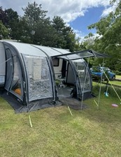 Ultimate Versara 390 Air