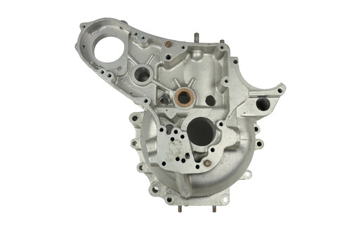 Bsa pre unit - pre, right