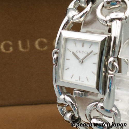 Near mint gucci signoria - near,