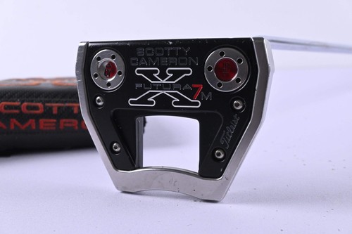Scotty cameron futura - scotty, 7m