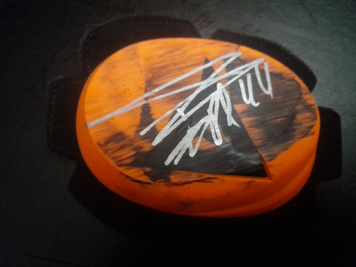 Pol espargaro race - race, signed